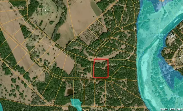 30 Clearwater Canyon, Bandera, TX 78003 - #1