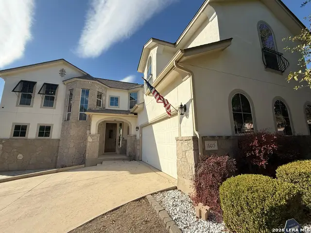 16015 Ponderosa Pass, Helotes, TX 78023 - Image #2