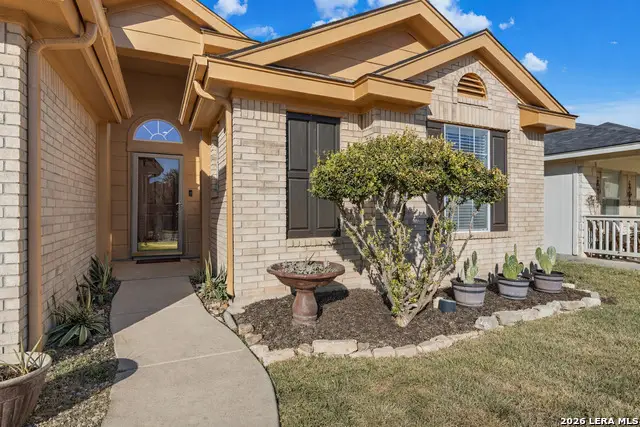 8423 Snakeweed Dr, Converse, TX 78109 - Image #3