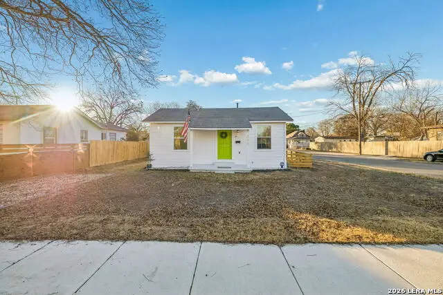 330 Uvalde, San Antonio, TX 78210 - #1