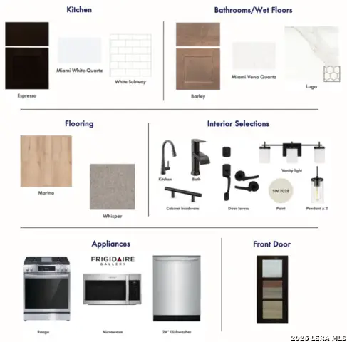 123 Permila, New Braunfels, TX 78130 - #3