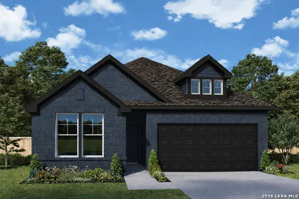 6006 Edna, New Braunfels, TX 78130