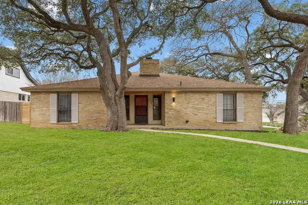 17123 Turkey Point, San Antonio, TX 78232