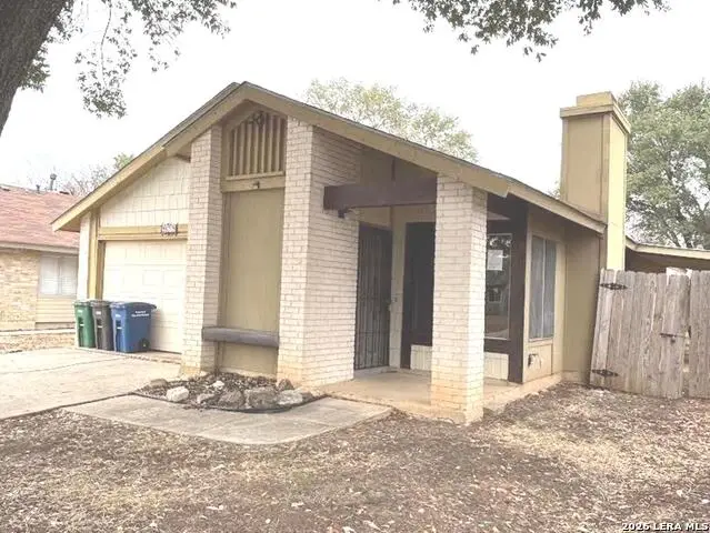 9639 South Bend, San Antonio, TX 78250 - #1
