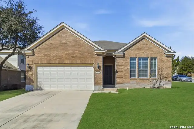 1039 Chase Creek, San Antonio, TX 78260 - Image #2