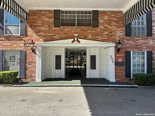 8401 N New Braunfels #213A, San Antonio, TX 78209 - Image #2