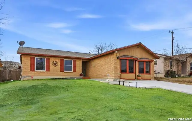 7438 Coers Blvd, Converse, TX 78109 - Image #1