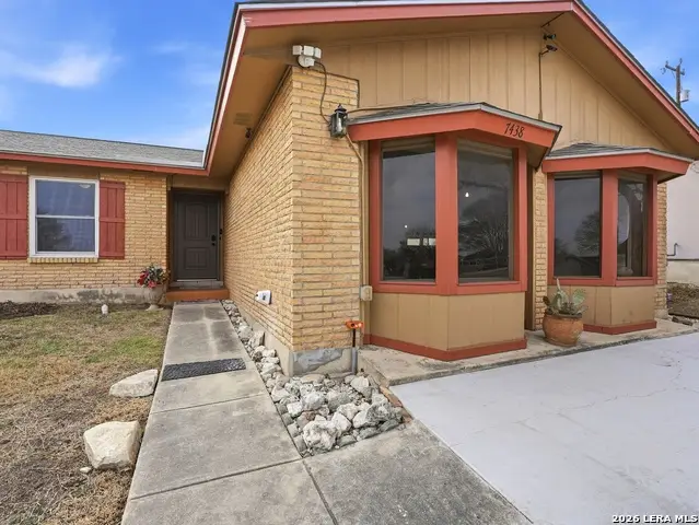 7438 Coers Blvd, Converse, TX 78109 - Image #2
