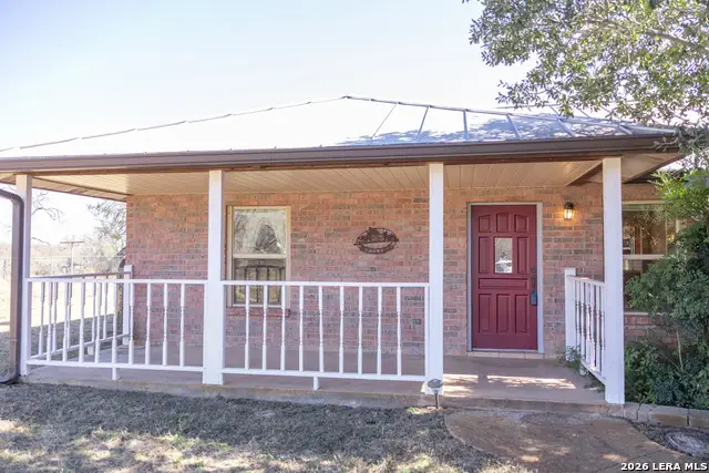 3190 Pittman Rd, Saint Hedwig, TX 78152 - #1