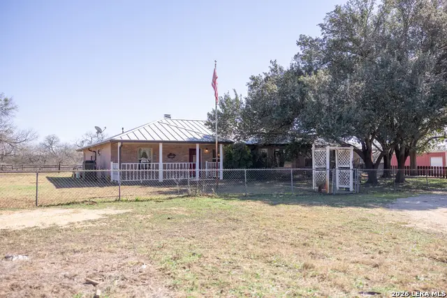 3190 Pittman Rd, Saint Hedwig, TX 78152 - #2