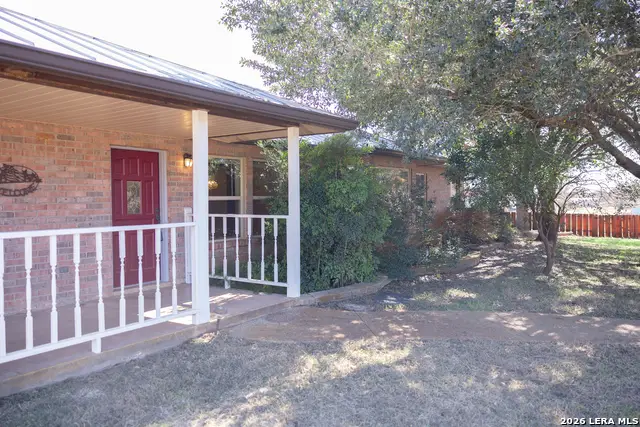 3190 Pittman Rd, Saint Hedwig, TX 78152 - #3