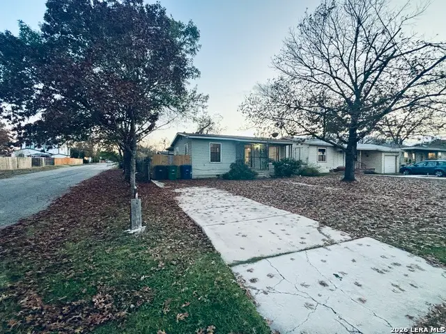 2610 W Ashby Place, San Antonio, TX 78201 - #1