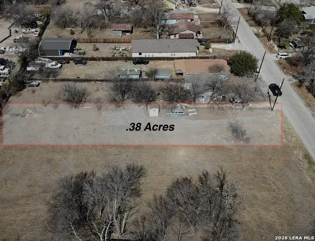 TBD Stutts Dr., San Antonio, TX 78219 - Image #1