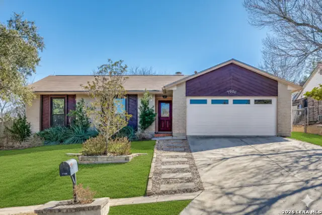 7906 Dove Flight, San Antonio, TX 78250 - #1