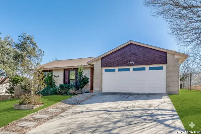 7906 Dove Flight, San Antonio, TX 78250 - #3