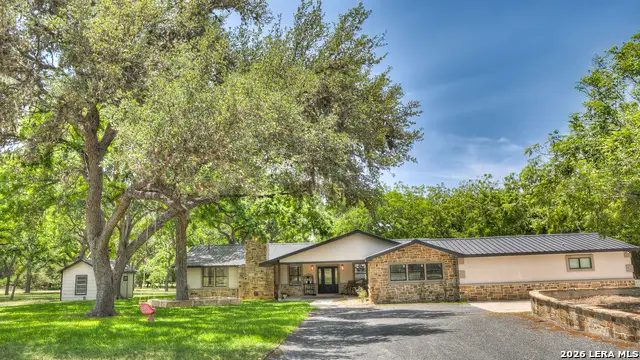 727 Leakey Springs Rd., Leakey, TX 78873 - #1