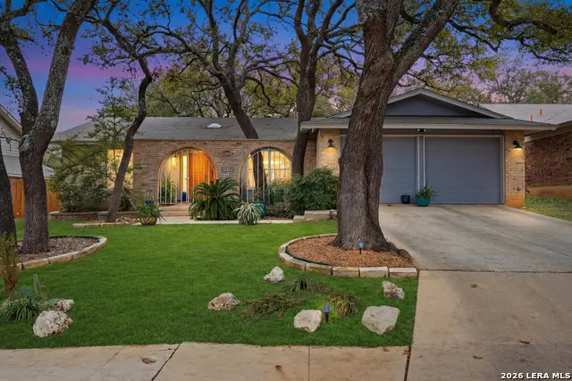 6110 Woodmoor, San Antonio, TX 78249 - #1