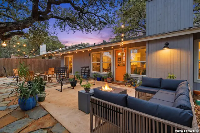 6110 Woodmoor, San Antonio, TX 78249 - #3