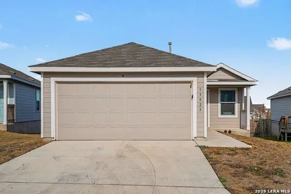 13923 Bull, San Antonio, TX 78252