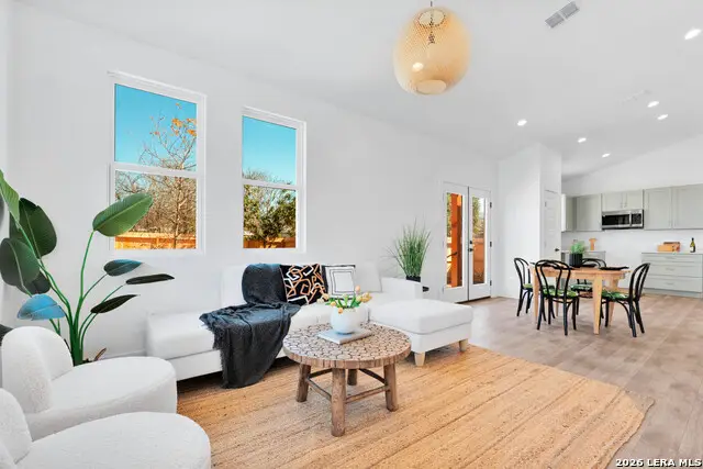 1535 Lennon St., San Antonio, TX 78223 - Image #1