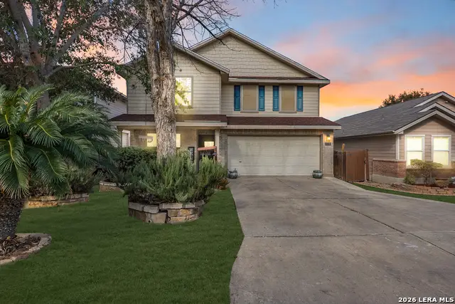 9239 Everton, San Antonio, TX 78245 - #2