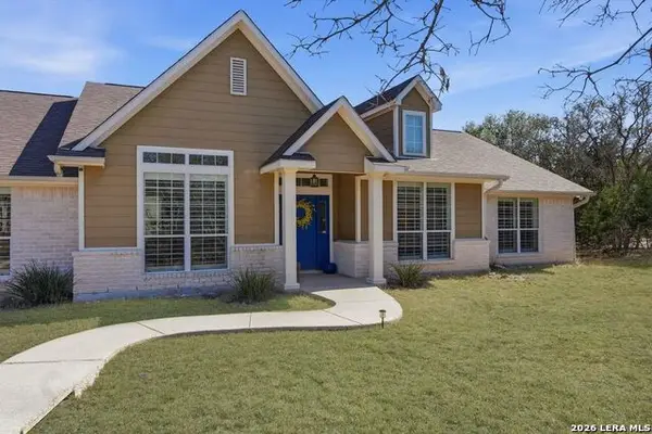 318 River Ridge, Boerne, TX 78006