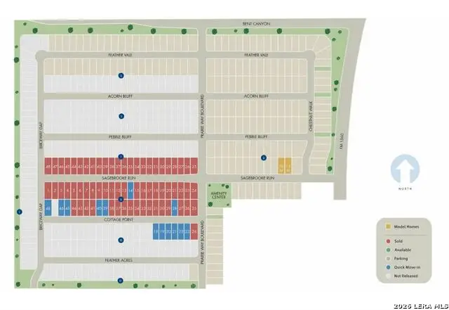 9907 Briceway Gap, San Antonio, TX 78254 - #3