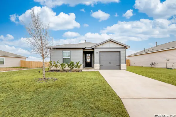 11946 Luckey Villa, San Antonio, TX 78252