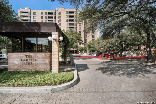 7887 Broadway #707, San Antonio, TX 78209 - Image #1