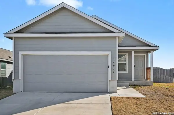 14076 Wool, San Antonio, TX 78252