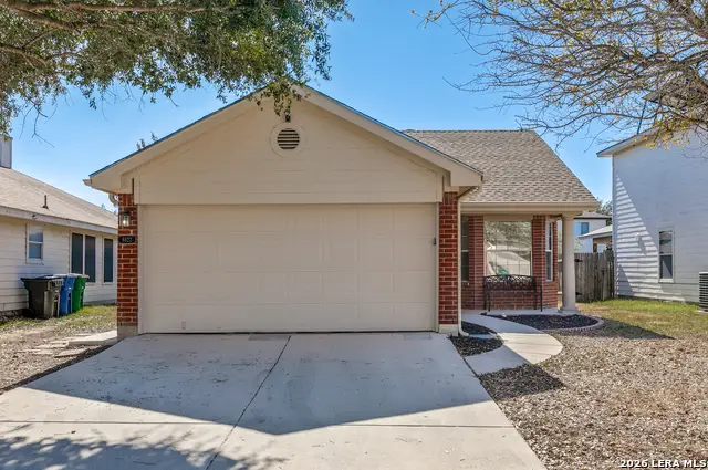 6822 Freedom Ridge, San Antonio, TX 78242 - #1