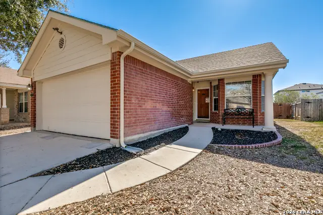 6822 Freedom Ridge, San Antonio, TX 78242 - #3