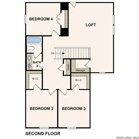 5631 Franklin Hills, Von Ormy, TX 78073 - Image #3