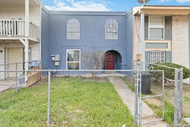 7104 Glen Mist, San Antonio, TX 78239 - Image #2