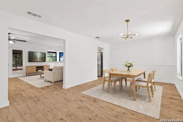 9311 Contessa Dr, San Antonio, TX 78216 - Image #2