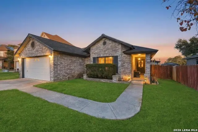 6934 Benward, San Antonio, TX 78250 - Image #1