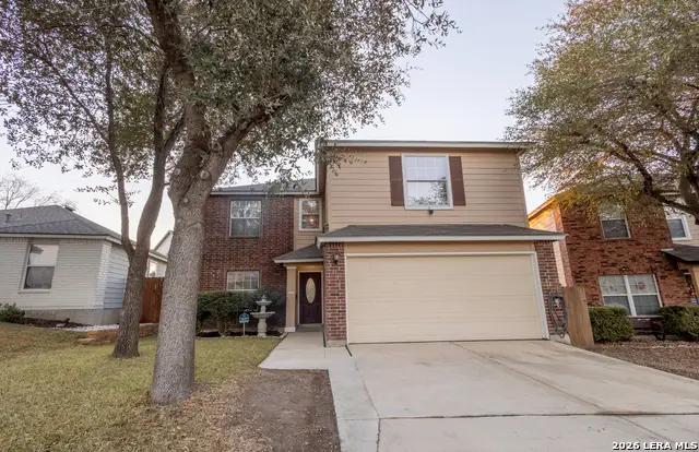 6119 Spotters Ridge, San Antonio, TX 78233 - Image #2