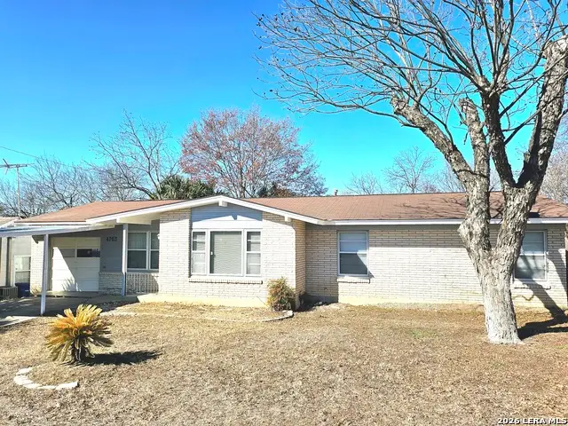 4703 Chedder, San Antonio, TX 78229 - Image #1