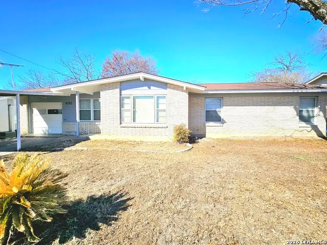 4703 Chedder, San Antonio, TX 78229 - Image #2