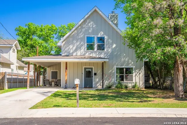 430 C, Kerrville, TX 78028 - #1