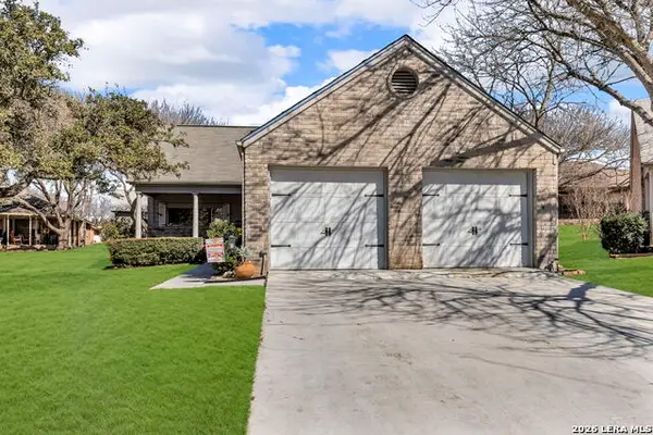 3852 Greenridge, Schertz, TX 78108