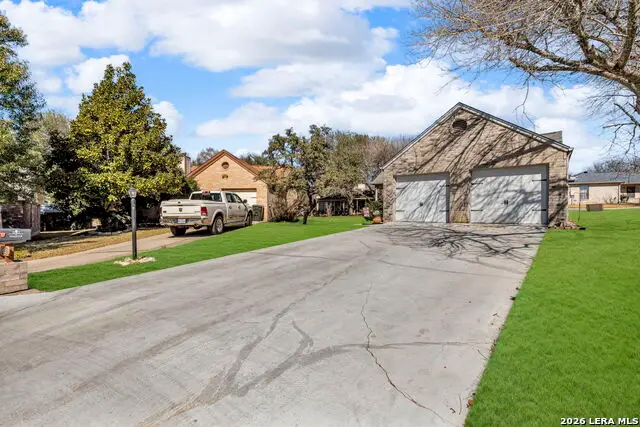 3852 Greenridge, Schertz, TX 78108 - #2