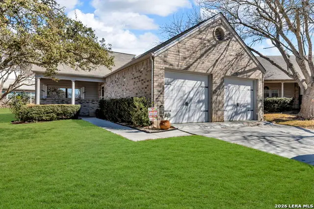 3852 Greenridge, Schertz, TX 78108 - #3