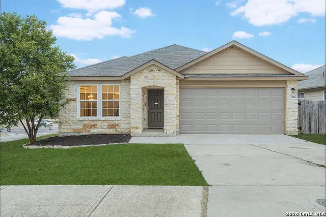 7002 Pandora Way, San Antonio, TX 78252 - Image #1