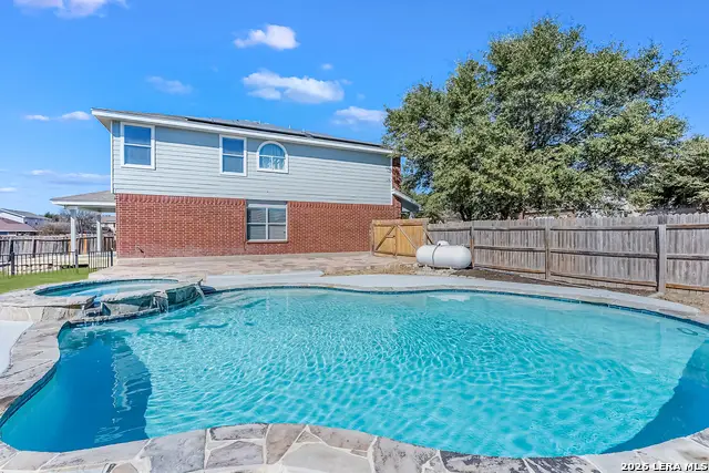 6942 Caribou Crk, San Antonio, TX 78244 - Image #1
