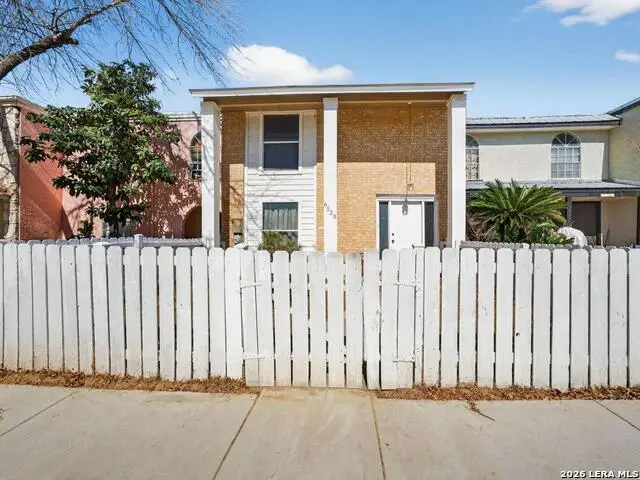 6529 Spring Hurst, San Antonio, TX 78249 - #2