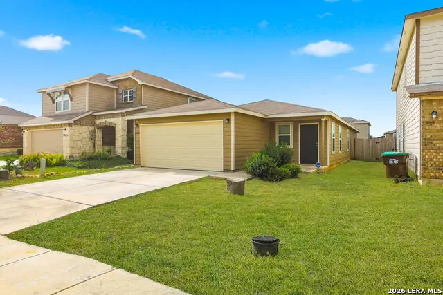 12030 Silver Light, San Antonio, TX 78254 - #1