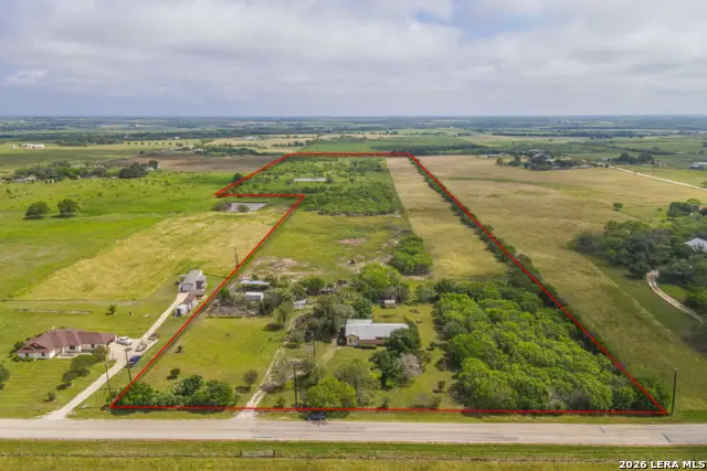 320 Graytown, Saint Hedwig, TX 78152 - #2