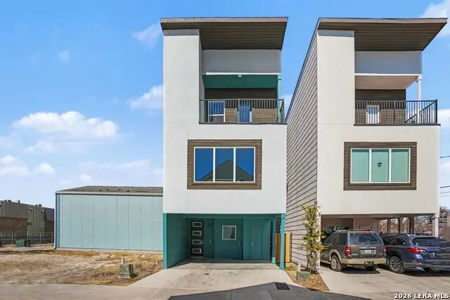 310 W Evergreen St #115 #115, San Antonio, TX 78212 - Image #1