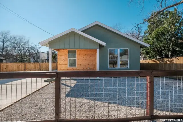 1422 Paso Hondo St, San Antonio, TX 78202 - Image #1